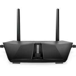 Netgear Nighthawk AX6 AX4300 WiFi 6 Router