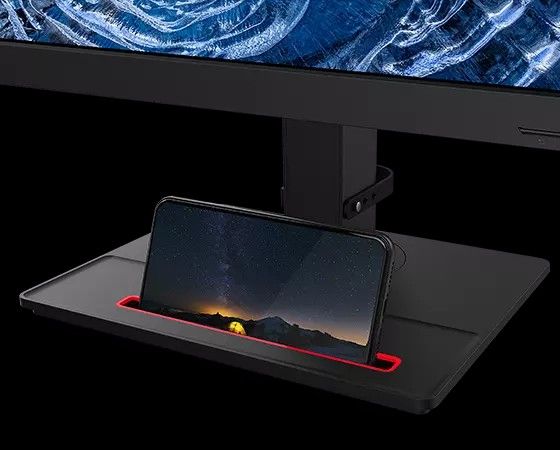 ThinkVision 23.8 inch Monitor - T24i-2L - FHD 1920 x 1080