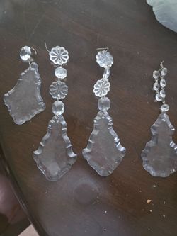 Chandeliers