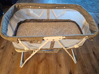 Bassinet