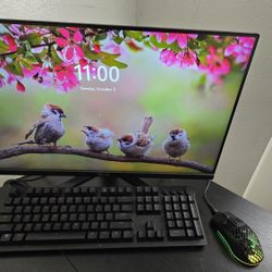 ASUS TUF Gaming 180hz
