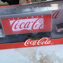 Coca Cola M2 $15