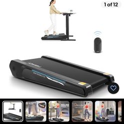 Home Treadmill
