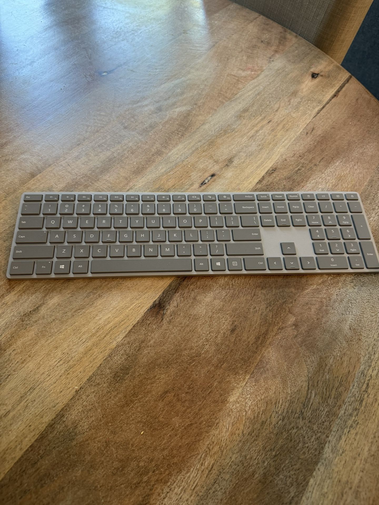 Microsoft Surface Keyboard