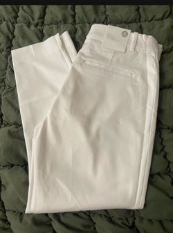 H&M slacks size 10