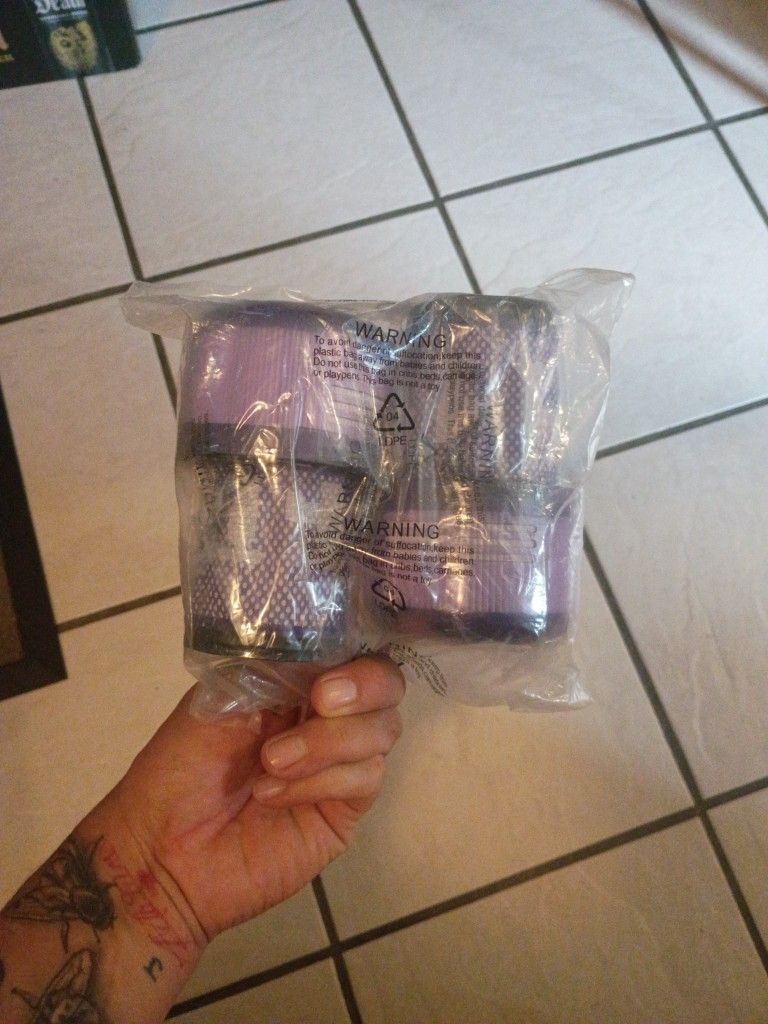 Vacuum Cleaner Filters