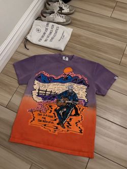 Warren Lotas Tee