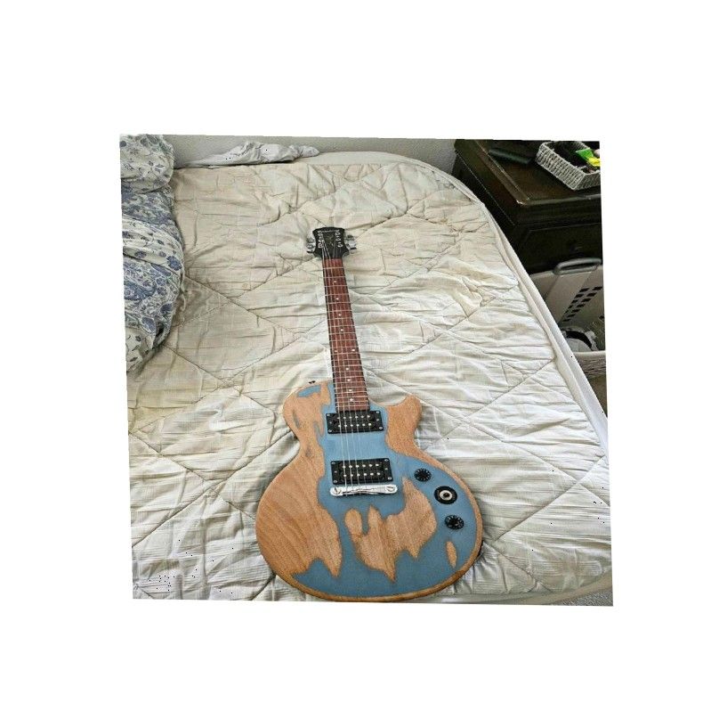 us loss Rock On Strong with High End Electric Guitar Collection