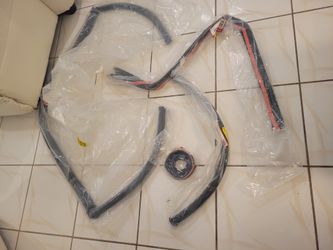2006 Honda Ridgeline Tonneau Hardware Kit