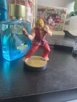 Ken Amibo