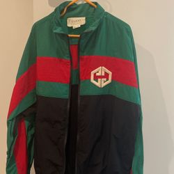 Gucci Kids Jacket ((Real))