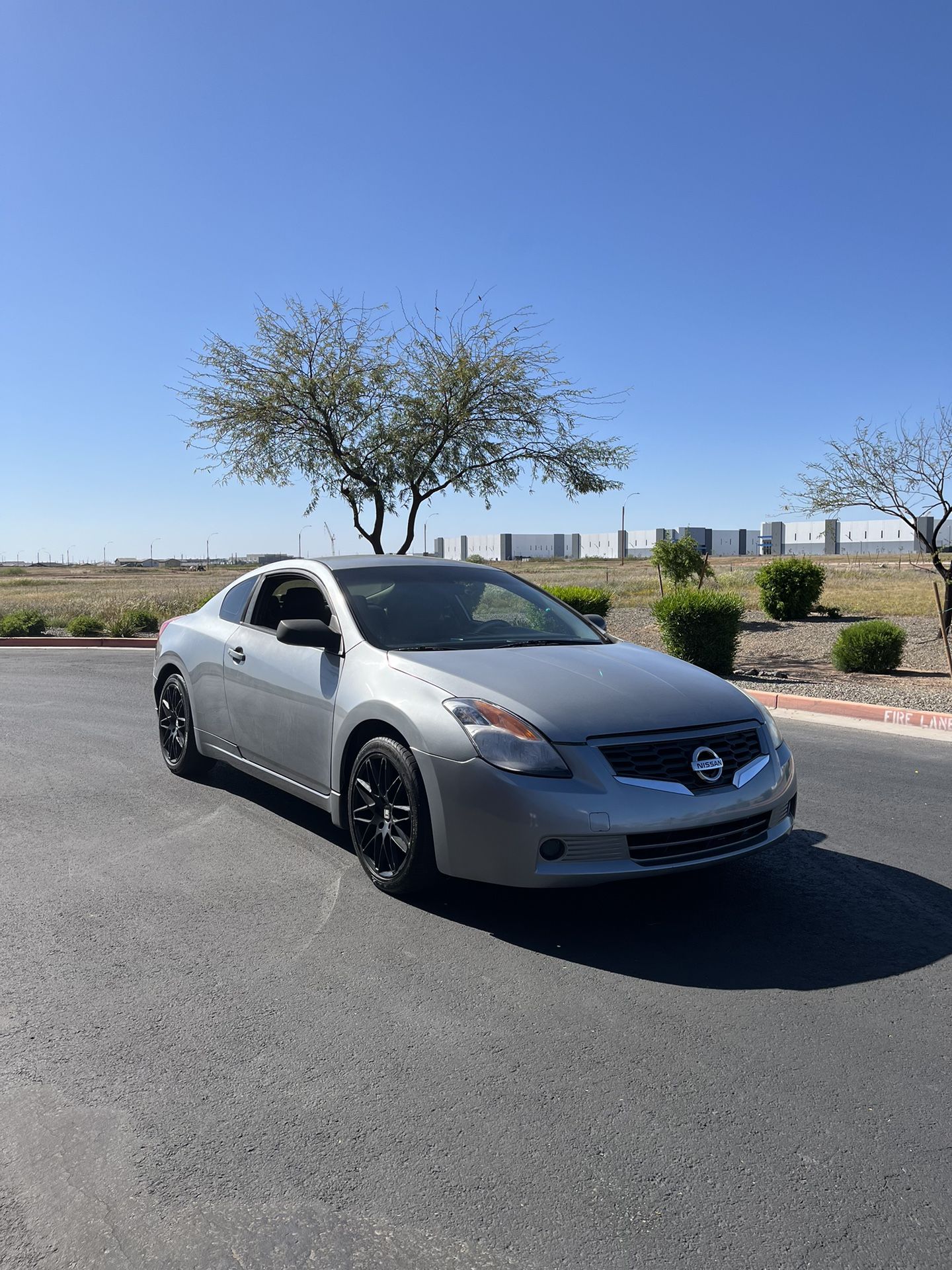 2008 Nissan Altima