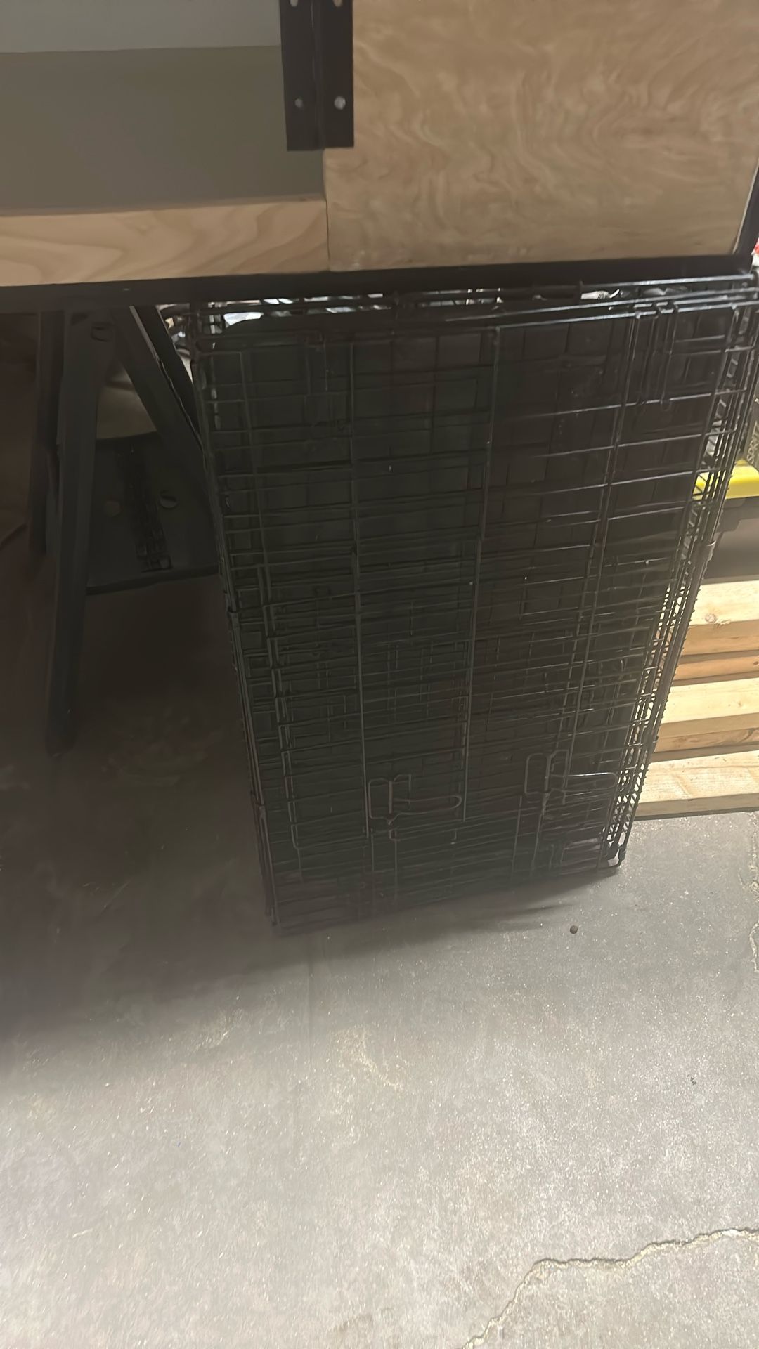30 Inch Dog Crate