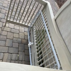 Baby Crib 