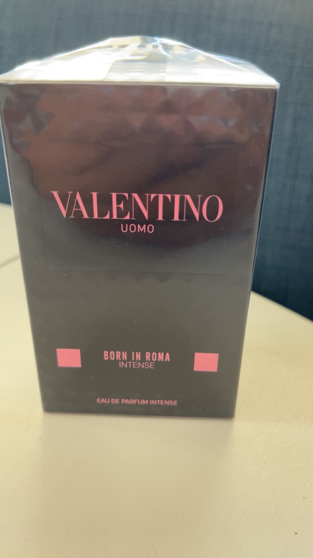Valentino Born in Roma