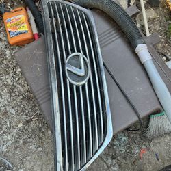 Grille