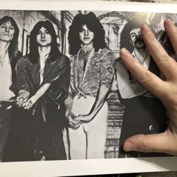 JOURNEY ART PRINT 