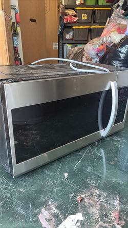 2024 Microwave