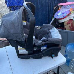Baby Car seat 