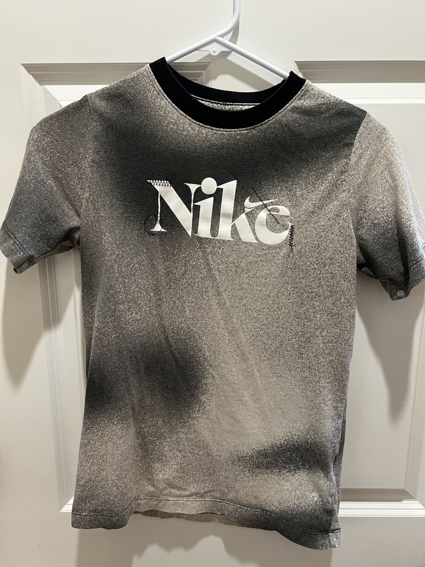 Nike Shirt DSG Athletic Pants YL Black Grey Under Armour Hoodie