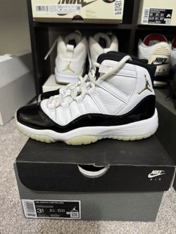 Jordan 11