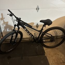 Haro 29” Basically Brand New