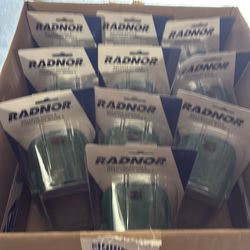 New RADNOR Welding Goggles