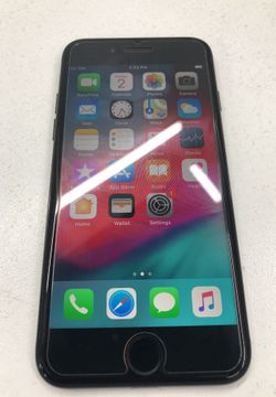 IPhone 7 128gb factory unlocked international