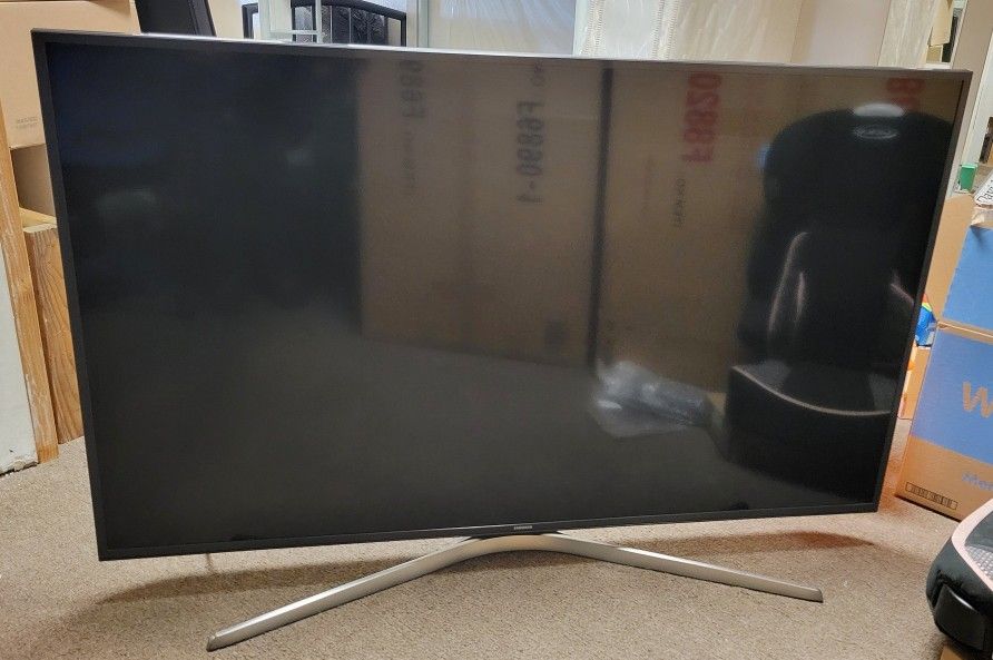 Samsung Smart TV 58"