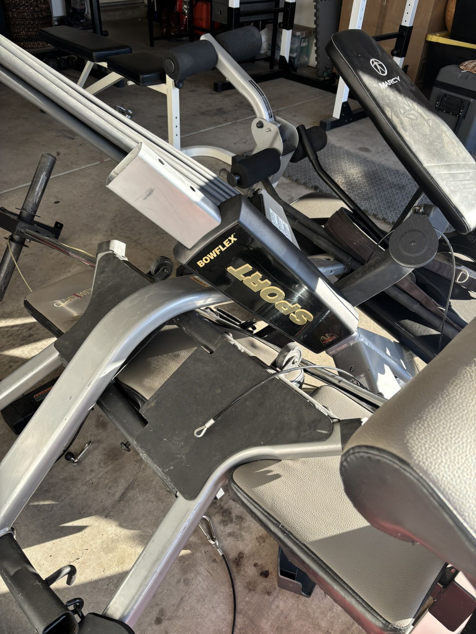 Bowflex