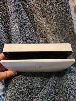 Nintendo Switch OLED Dock Only