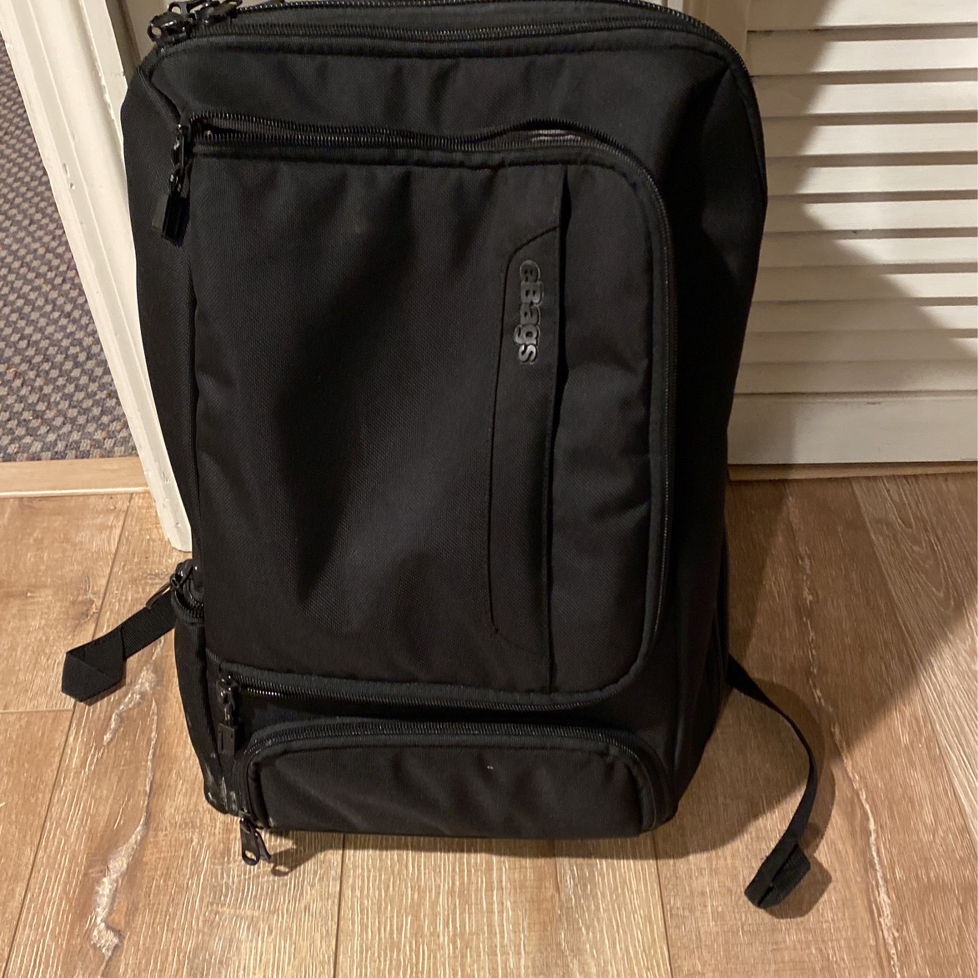 eBag Backpack