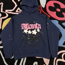 Atlanta Sp5der hoodie 