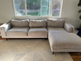 Used Couch - FREE
