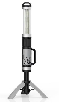 Westinghouse 5000 Lumens Led 360 Rechargeable Work Light