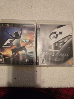 PLASTATION 3 GAMES