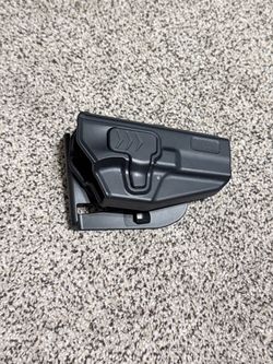 OWB Glock Holster
