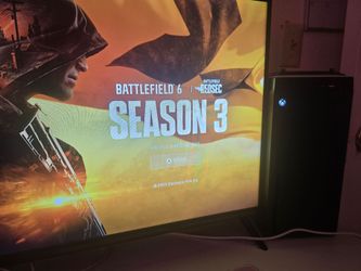 Xbox Series X 1TB
