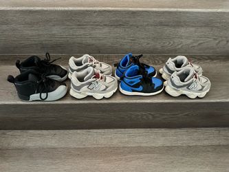 Toddler shoes