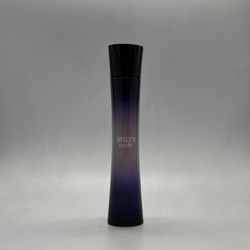 Giorgio Armani Code Pour Femme Eau de Parfum 2.5 oz (75 ml)