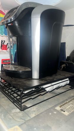 keurig coffee maker