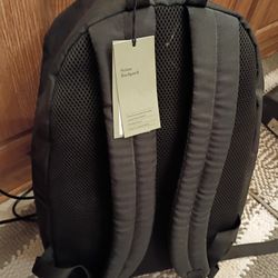 Back Pack