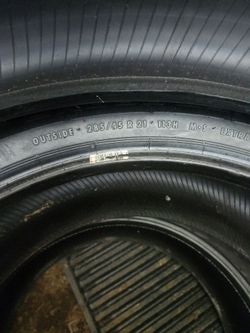 285 45 21