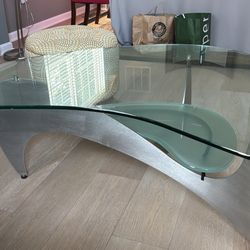 Accent Table 