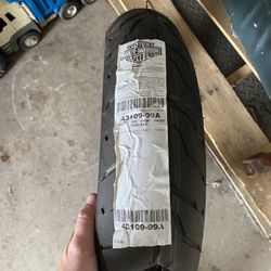 Brand New Dunlop Front Tire 