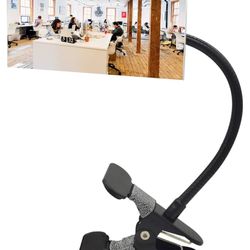 Clip Mirror 