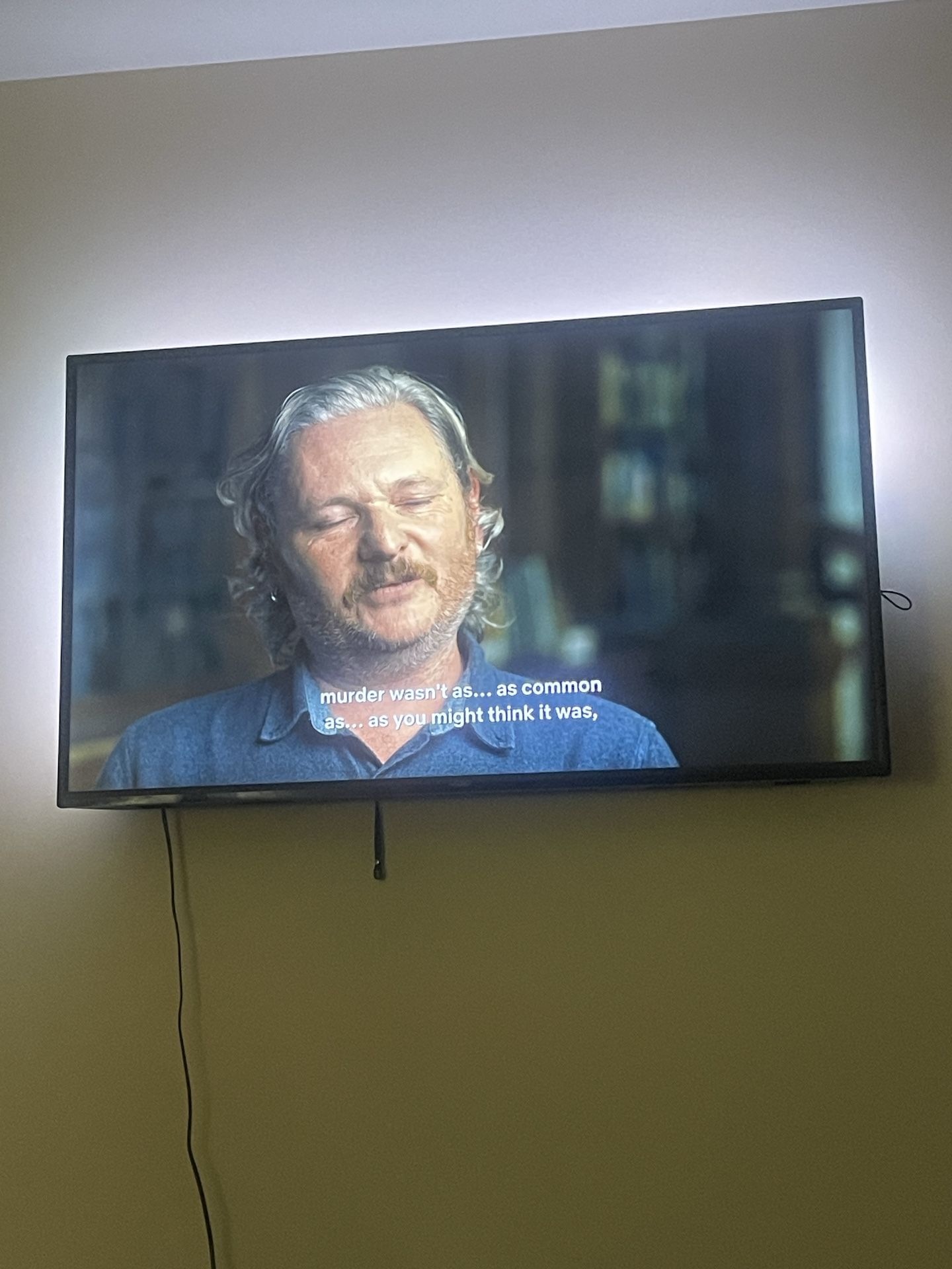 55” Vizio Smart Flat Screen With Remote