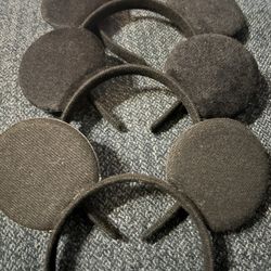 Micky Mouse Ears