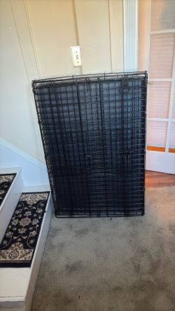 XXL Dog Cage