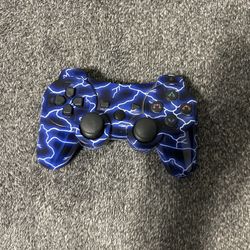 Third Party PS3 Controller